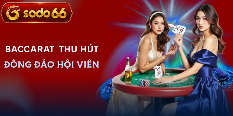 baccarat sodo66 suc hut baccarat sodo66 suc hut