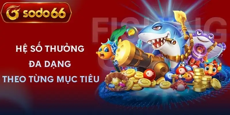 ban ca long vuong sodo66 bang he so thuong ban ca long vuong sodo66 bang he so thuong