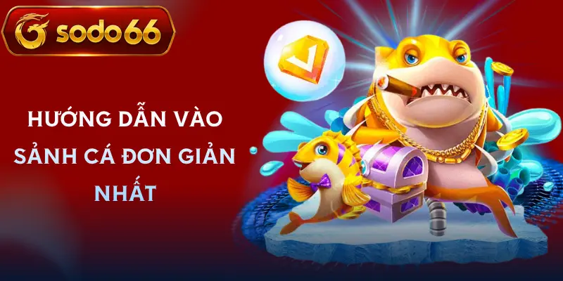 ban ca sodo66 huong dan ban ca sodo66 huong dan