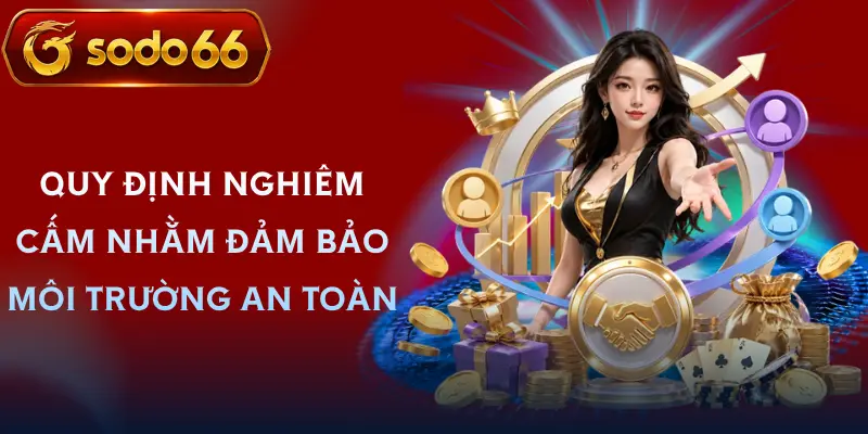 chinh sach bao mat sodo66 cac hanh vi bi nghiem cam chinh sach bao mat sodo66 cac hanh vi bi nghiem cam