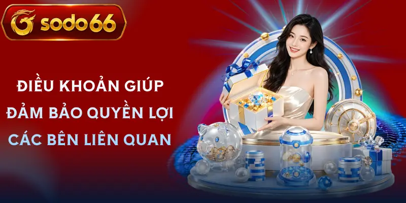 dieu khoan dieu kien sodo66 ly do dieu khoan dieu kien sodo66 ly do