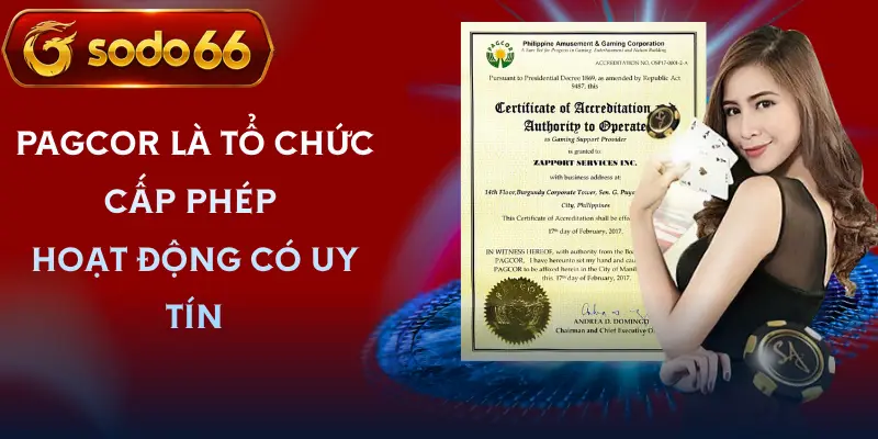 giay phep hoat dong sodo66 to chuc pagcor giay phep hoat dong sodo66 to chuc pagcor