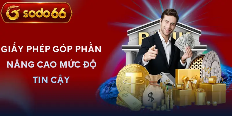 giay phep hoat dong sodo66 vai tro giay phep hoat dong sodo66 vai tro