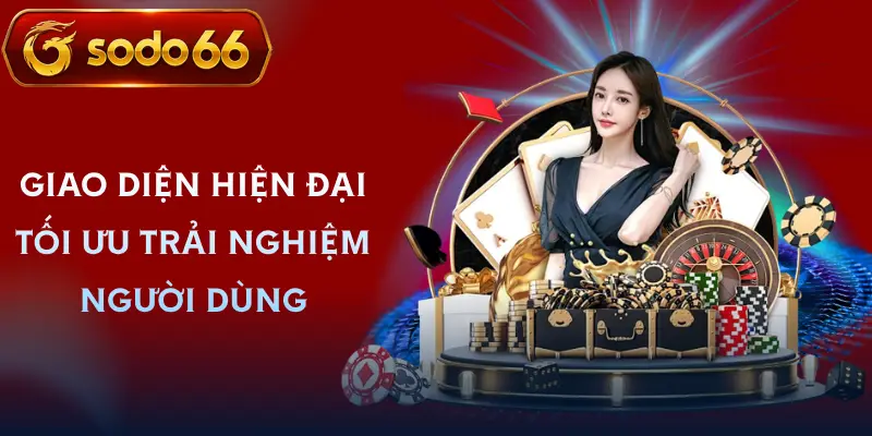 gioi thieu sodo66 giao dien hien dai gioi thieu sodo66 giao dien hien dai