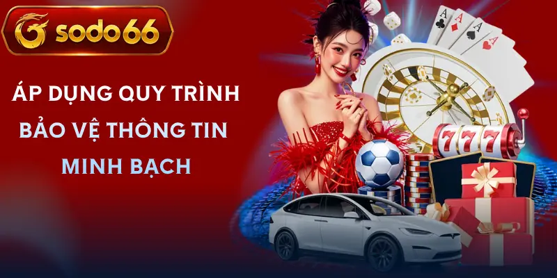 quyen rieng tu sodo66 nguyen tac bao ve quyen rieng tu sodo66 nguyen tac bao ve