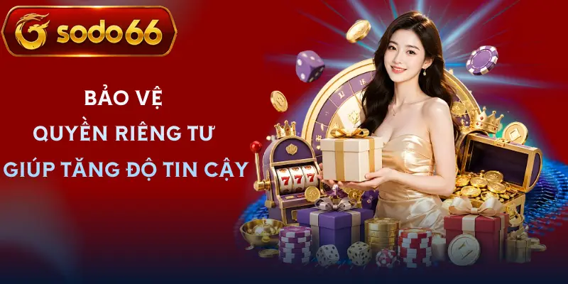 quyen rieng tu sodo66 tam quan trong quyen rieng tu sodo66 tam quan trong