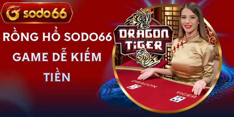 rong ho sodo66
