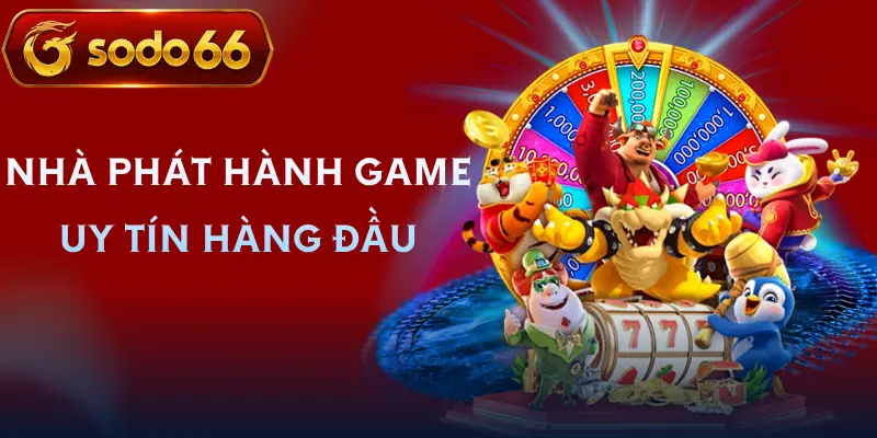 slot game sodo66 nha phat hanh slot game sodo66 nha phat hanh