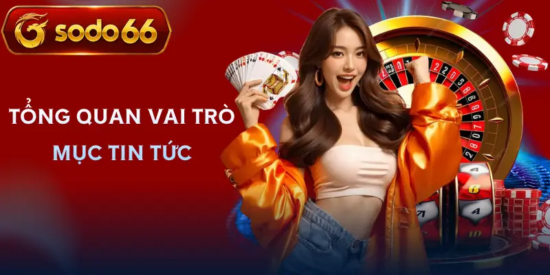 tin tuc sodo66 gioi thieu tin tuc sodo66 gioi thieu