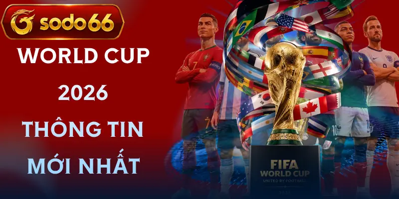 world cup 2026